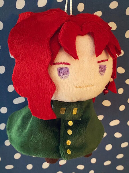 Teruteriru Plush